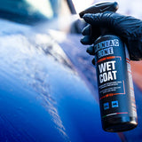 WET COAT - Scelant hydrophobe instantané SiO2