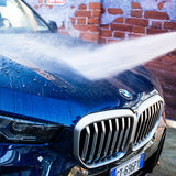 WET COAT - Scelant hydrophobe instantané SiO2