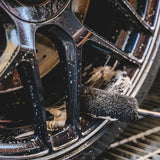 WHEEL AND TIRE CLEANER - Nettoyant pour pneus et jantes