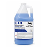 DT-8 - Dégraisseur Industriel ultra puissant