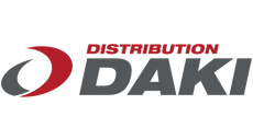 Distribution Daki