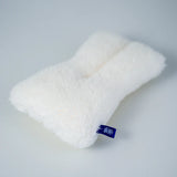 DUO SCRUB PAD - Tampon à récurer pour les cuirs, plastiques et tissus