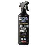 EXTERIOR QUICK DETAILER - Nettoyant rapide pour extérieur