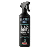 GLASS CLEANER & DEGREASER - Nettoyant & Dégraissant à vitres