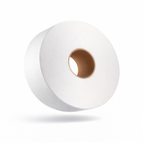 Papier Hygiénique Junior JET 2 plis - 12 rouleaux, 1000'