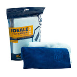 IDEALE INTERIEUR - Linge en microfibre premium 40 x 40cm