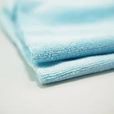 IDEALE INTERIEUR - Linge en microfibre premium 40 x 40cm