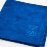 IDEALE INTERIEUR - Linge en microfibre premium 40 x 40cm