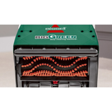 BG10 - Extracteur à Tapis 2 moteurs, 2 réservoirs - 6,7L