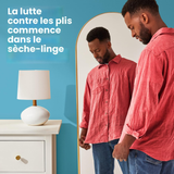 BOUNCE - Feuille d'adoucissant pour sèche-linge - 200/bte