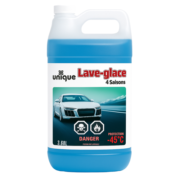 Lave-Glace -45°C - 3.78L