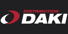 Distribution Daki