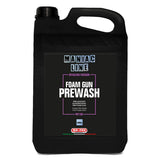 FOAM GUN PREWASH - Savon prélavage moussant pour pistolet à mousse
