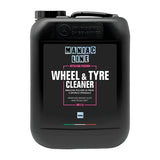 WHEEL AND TIRE CLEANER - Nettoyant pour pneus et jantes