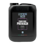 FOAM GUN PREWASH - Savon prélavage moussant pour pistolet à mousse
