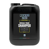 DESCALE FOAM SHAMPOO - Savon moussant acide anticalcaire