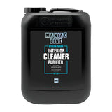 INTERIOR CLEANER - Nettoyant purifiant pour intérieures