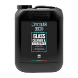 GLASS CLEANER & DEGREASER - Nettoyant & Dégraissant à vitres