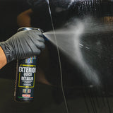 EXTERIOR QUICK DETAILER - Nettoyant rapide pour extérieur
