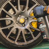 IRON REMOVER - Décontaminant ferreux