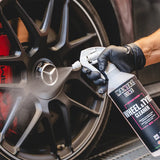 WHEEL AND TIRE CLEANER - Nettoyant pour pneus et jantes