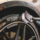 WHEEL AND TIRE CLEANER - Nettoyant pour pneus et jantes