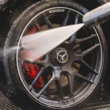 WHEEL AND TIRE CLEANER - Nettoyant pour pneus et jantes