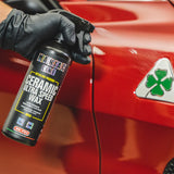 CERAMIC ULTRA SPEED WAX - Cire céramique ultra rapide