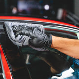 GLASS CLEANER & DEGREASER - Nettoyant & Dégraissant à vitres