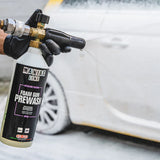 FOAM GUN PREWASH - Savon prélavage moussant pour pistolet à mousse