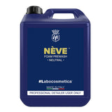 NEVE - Prélavage moussant neutre