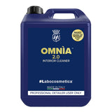 OMNIA 2.0 - Nettoyant intérieur