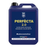 PERFECTA 2.0 - Produit de finition rapide