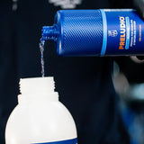 PRELUDIO ALKALINE - Prélavage pour nettoyage sans rinçage