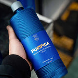 PURIFICA - Shampoing décontaminant acide