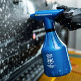 PURIFICA - Shampoing décontaminant acide