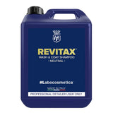 REVITAX - Shampoing avec protection scellant