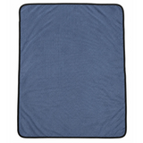 CARBO - Chamois en microfibre ultra absorbant - 29"x35"