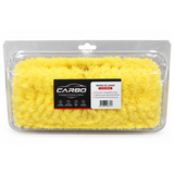 CARBO - Brosse de lavage à angle - 4 côtés