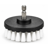 CARBO - Brosse douce tout usage pour perceuse