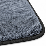 CARBO - Chamois en microfibre ultra absorbant - 29"x35"