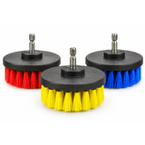 CARBO - Brosse tout usage pour perceuse