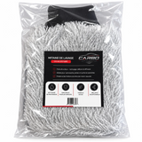 CARBO - Mitaine de lavage en microfibre