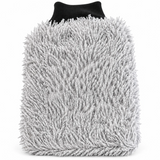 CARBO - Mitaine de lavage en microfibre
