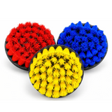 CARBO - Brosse tout usage pour perceuse