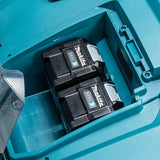VS001GZ - Balai mécanique à batterie 40Vmax XGT - 24L