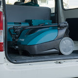 VS001GZ - Balai mécanique à batterie 40Vmax XGT - 24L
