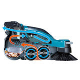 VS001GZ - Balai mécanique à batterie 40Vmax XGT - 24L