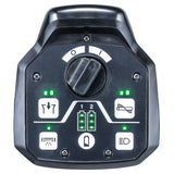 VS001GZ - Balai mécanique à batterie 40Vmax XGT - 24L
