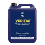 VERITAS - Révélateur de défauts avant protection